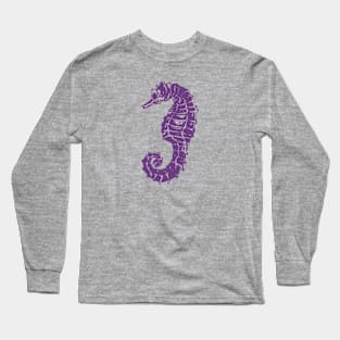 Seahorse Long Sleeve T-Shirt